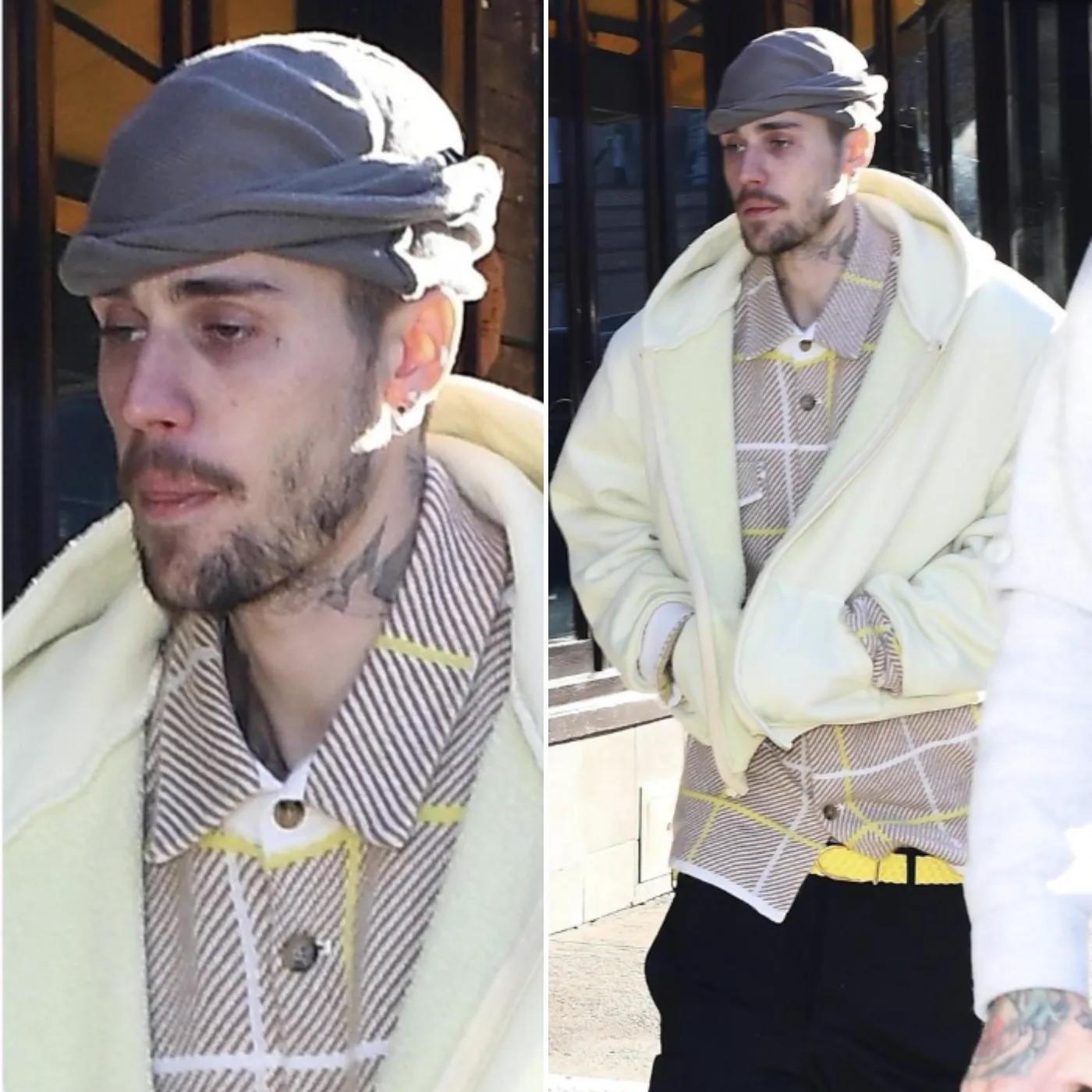 Fears for Justin Bieber continue to grow after he stepped out in New York looking disheveled amid rising rumors of marital troubles. What’s really happening to him?