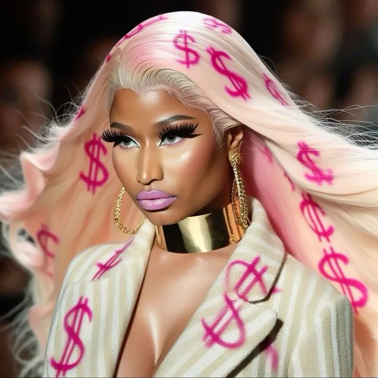 “Sounds like a parody Nicki Minaj song”- Internet reacts as Doechii drops ‘Nosebleeds’ referencing Kanye West’s speech after her Grammy Awards win 2 “Sounds like a parody Nicki Minaj song”- Internet reacts as Doechii drops ‘Nosebleeds’ referencing Kanye West’s speech after her Grammy Awards win