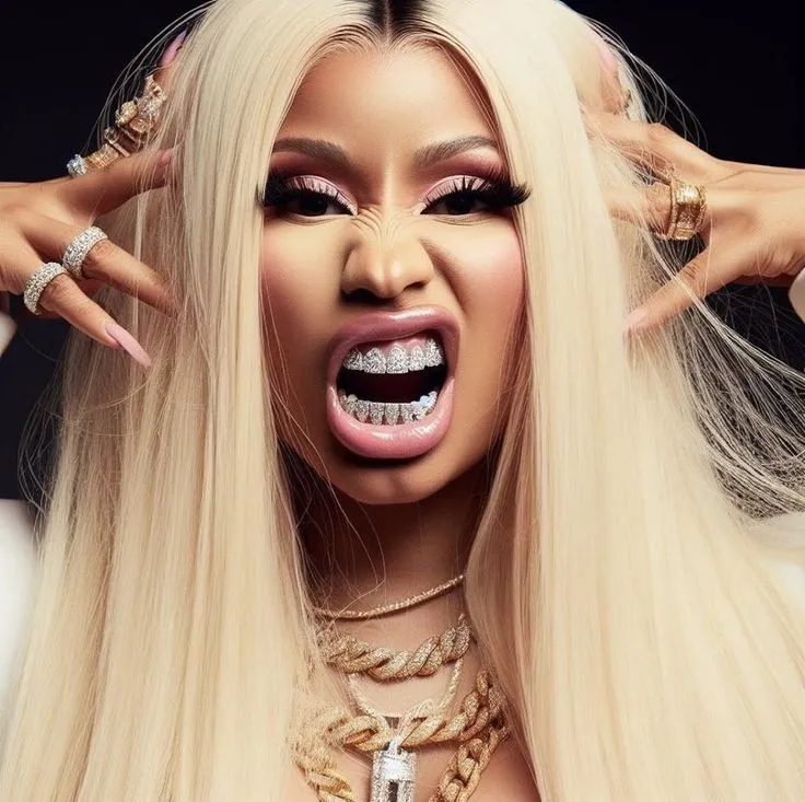 “Sounds like a parody Nicki Minaj song”- Internet reacts as Doechii drops ‘Nosebleeds’ referencing Kanye West’s speech after her Grammy Awards win 3 “Sounds like a parody Nicki Minaj song”- Internet reacts as Doechii drops ‘Nosebleeds’ referencing Kanye West’s speech after her Grammy Awards win