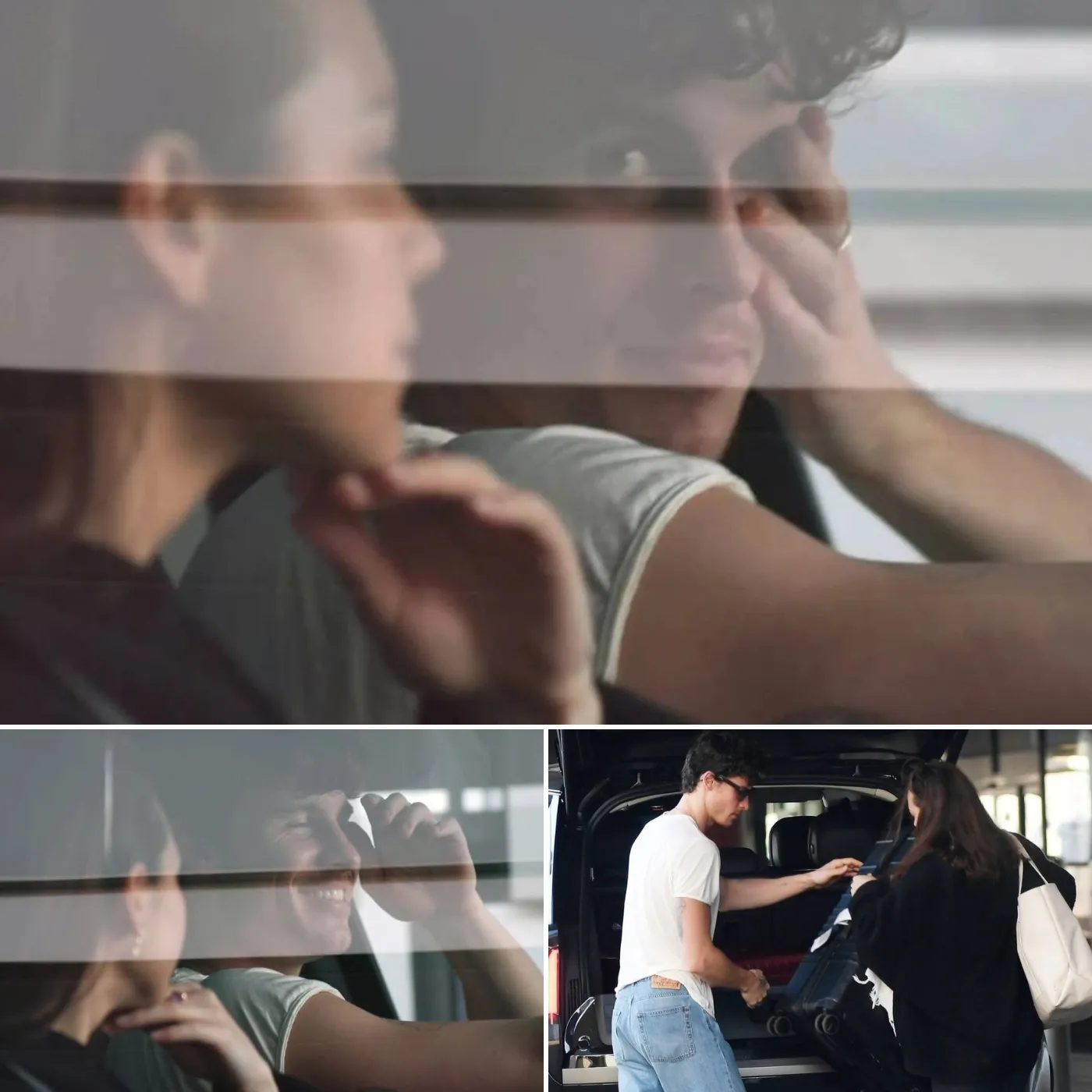 Caught on Camera: Shawn Mendes' Shocking Date - Who's the Mystery Woman Behind It