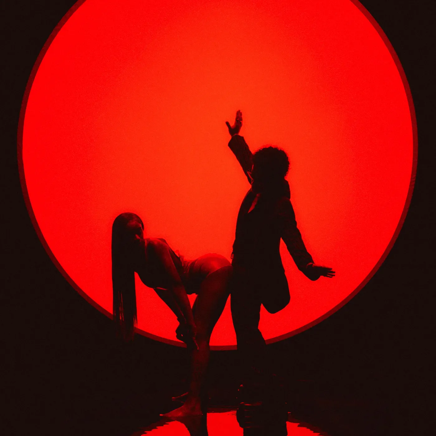 Stunned by the Unreleased Photos of Bruno Mars and Sexyy Red