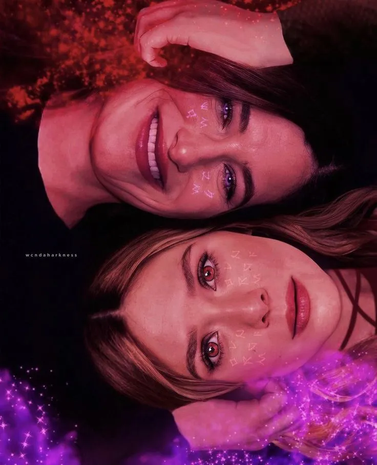 Marvel’s Darkest Duo? What Wanda & Agatha’s Future Could Look Like! 2 Marvel’s Darkest Duo? What Wanda & Agatha’s Future Could Look Like!