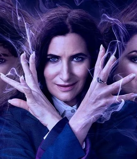 How Agatha Could Become Marvel’s Next Big Villain—or Anti-Hero!