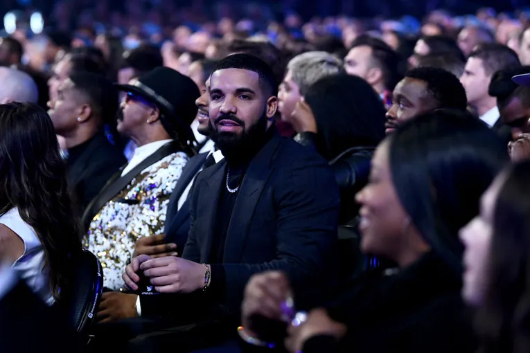 UMG Accused of Plotting Against Drake with Sabrina Carpenter’s Album