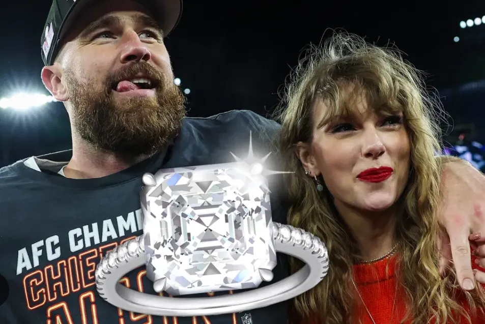 Will Travis Kelce Propose to Taylor Swift After Super Bowl 2025? Here’s What He Said…