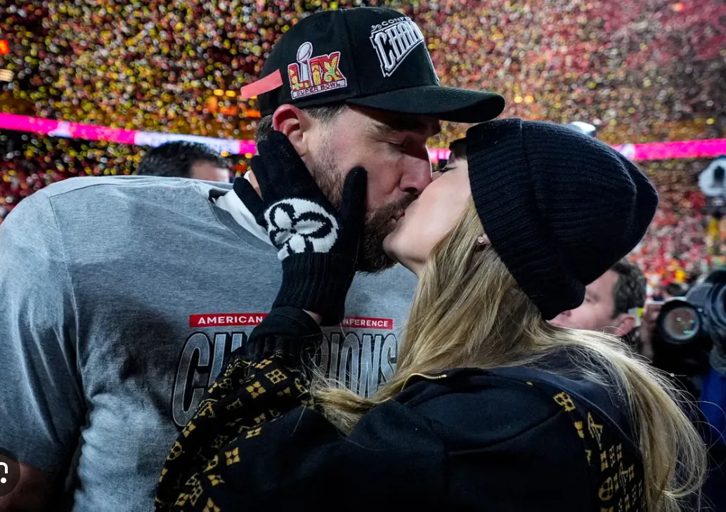 Will Travis Kelce Propose to Taylor Swift After Super Bowl 2025? Here’s What He Said…