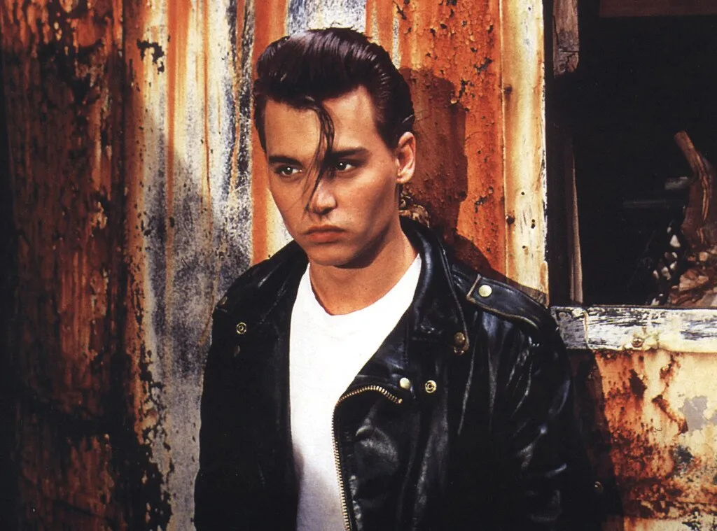 Johnny Depp's Most Memorable Roles