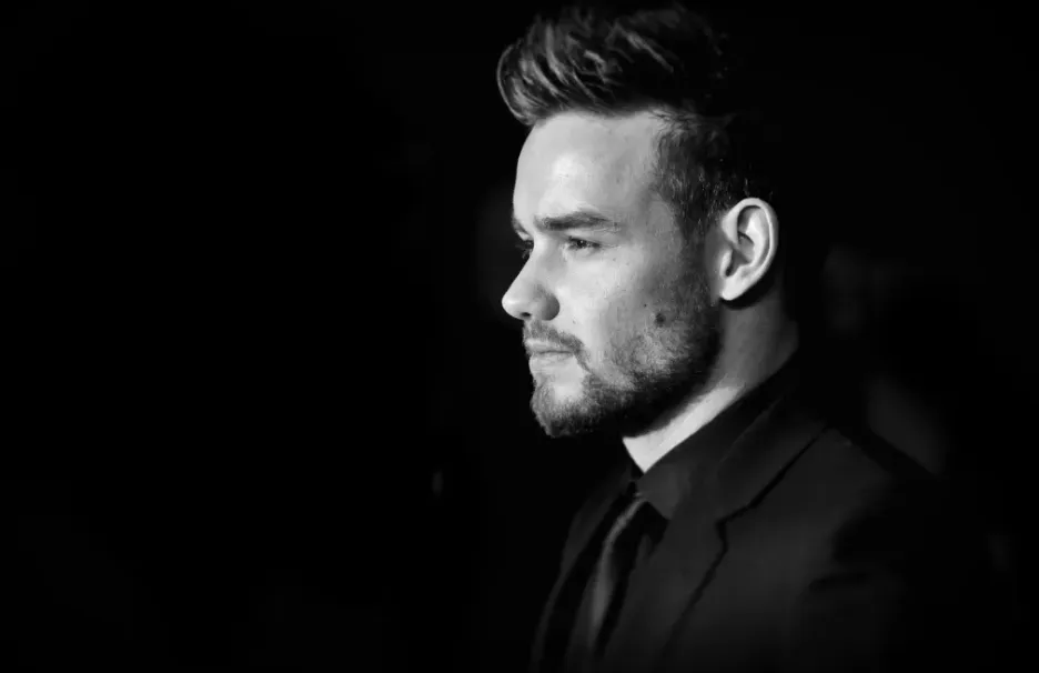 How the Grammy Awards Paid Tribute to One Direction’s Liam Payne in an Emotional Moment 3 How the Grammy Awards Paid Tribute to One Direction’s Liam Payne in an Emotional Moment