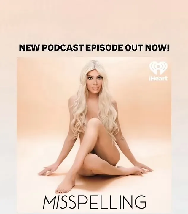 Tori Spelling Reveals Her Wildest Love Affair with a Major A-List Star 4 Tori Spelling Reveals Her Wildest Love Affair with a Major A-List Star