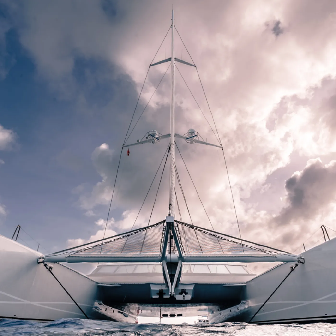 Richard Branson’s $30 Million Yacht is Proof That Money Can't Buy This Level of Luxury 3 Richard Branson’s $30 Million Yacht is Proof That Money Can't Buy This Level of Luxury