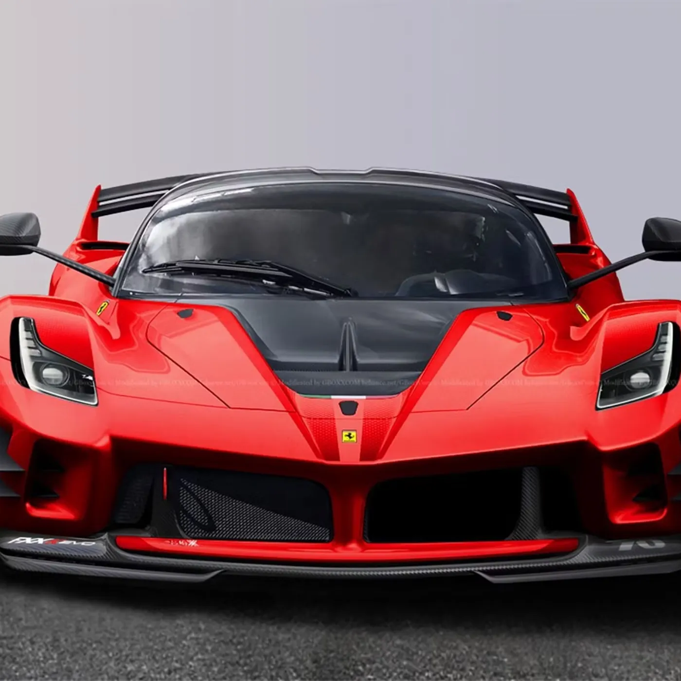 Inside Drake's $3,000,000 Secret: The Ferrari FXX-K No One Expected