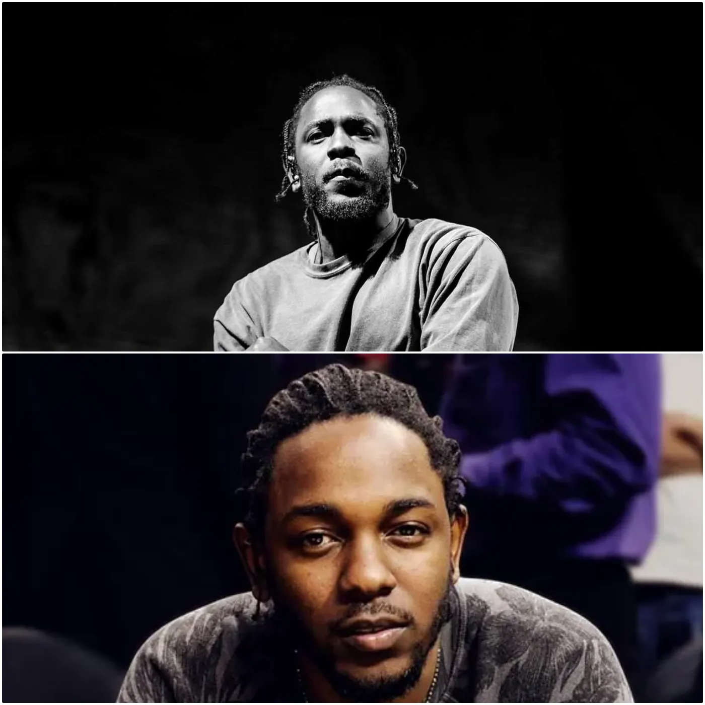 Kendrick Lamar’s Daily Routine: Running with God