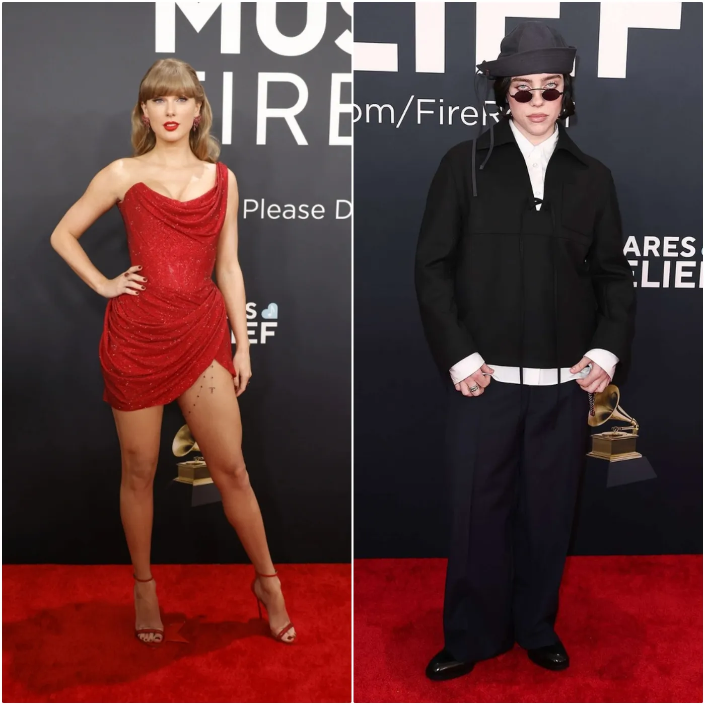 Kendrick Lamar Recognized as the Peacekeeper of the 2025 Grammy Awards 2 Kendrick Lamar Recognized as the Peacekeeper of the 2025 Grammy Awards