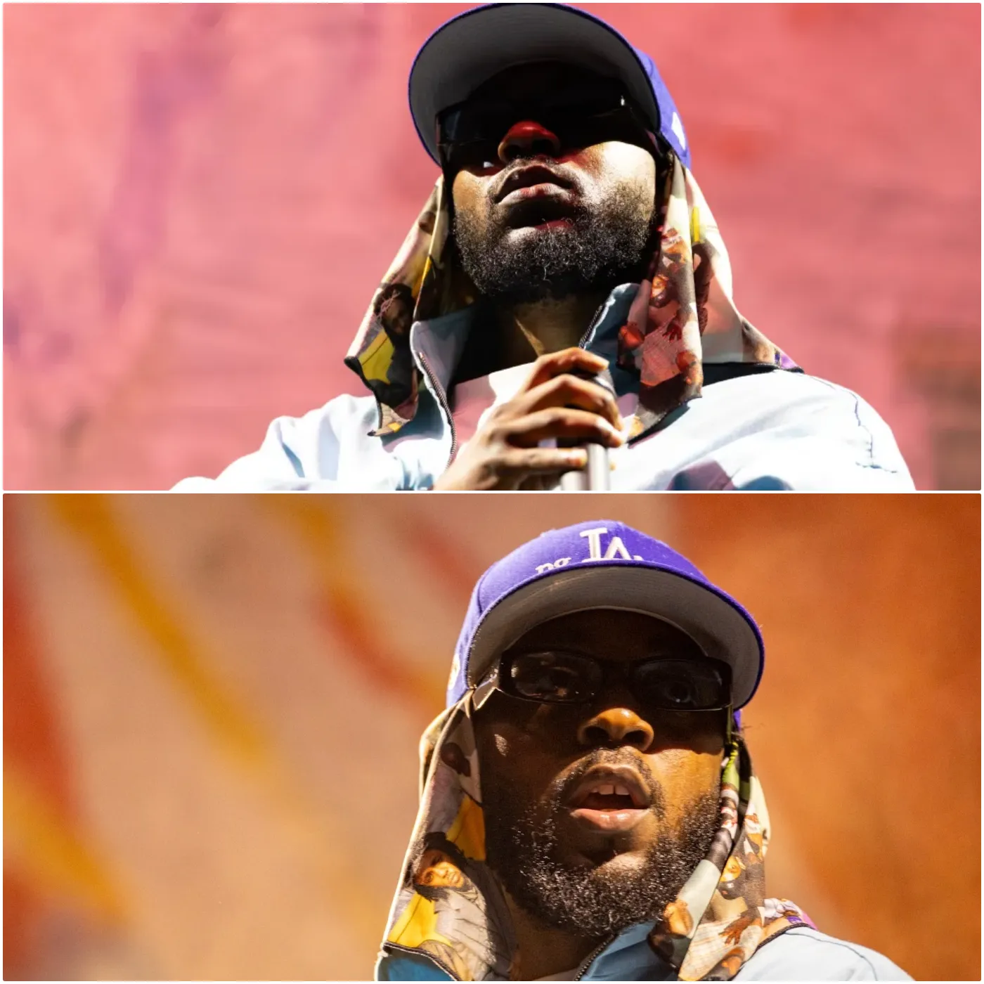 Drake’s Father Reacts Strongly to Kendrick Lamar’s Victory at Grammy 