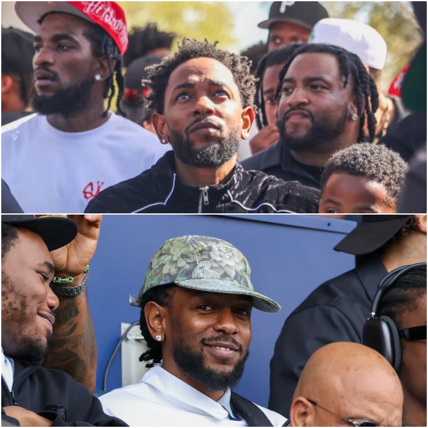 Kendrick Lamar and Cash App: Redefining Cultural Influence in Marketing 3 Kendrick Lamar and Cash App: Redefining Cultural Influence in Marketing