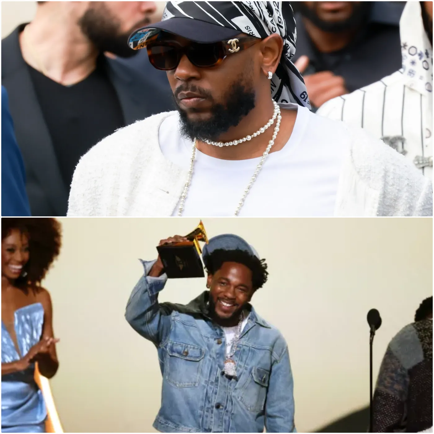 Kendrick Lamar and Cash App: Redefining Cultural Influence in Marketing 4 Kendrick Lamar and Cash App: Redefining Cultural Influence in Marketing
