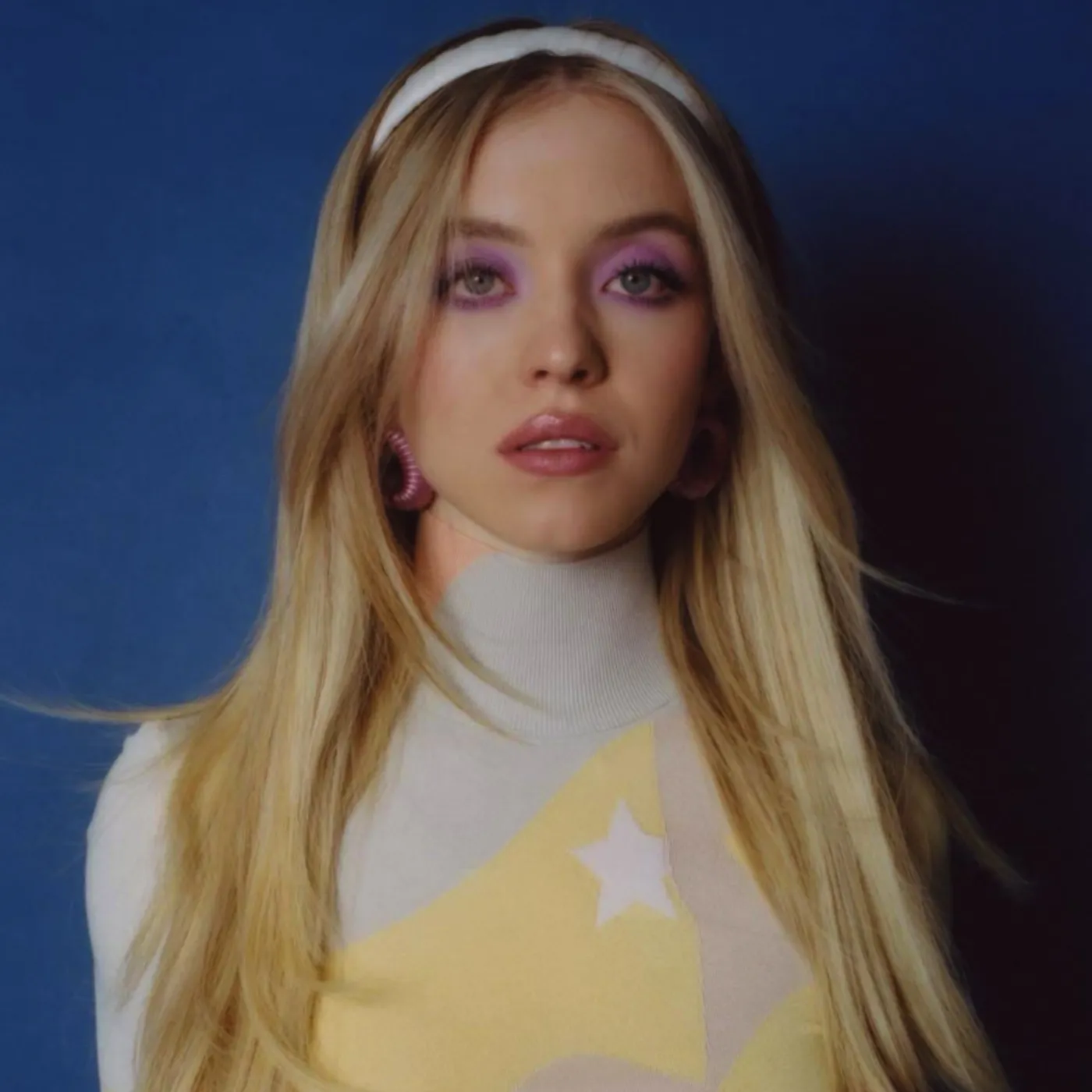 The Internet Can’t Stop Talking About Sydney Sweeney’s Wedding Look 4 The Internet Can’t Stop Talking About Sydney Sweeney’s Wedding Look