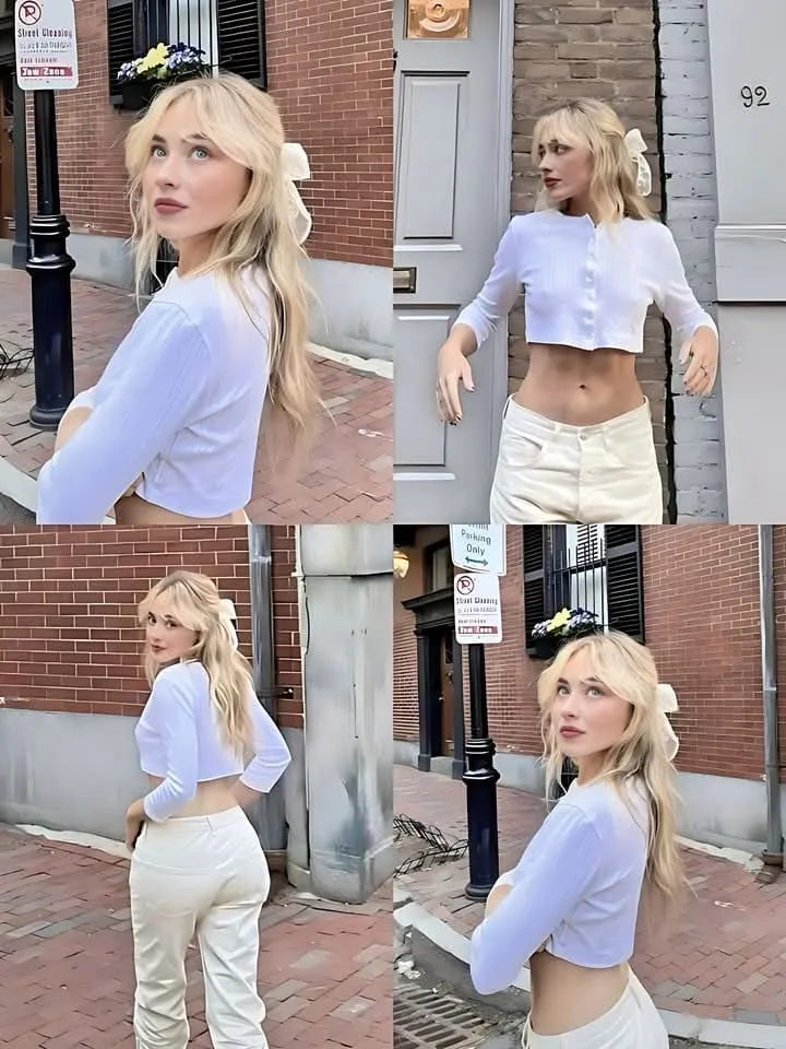 Sydney Sweeney’s Most Daring Scene Ever – You Won’t Believe Your Eyes!