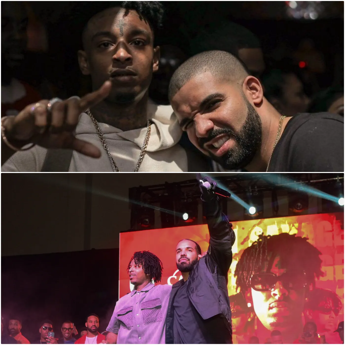 SZA, 21 Savage, and the Music Industry Revolution: When Artists Take Control