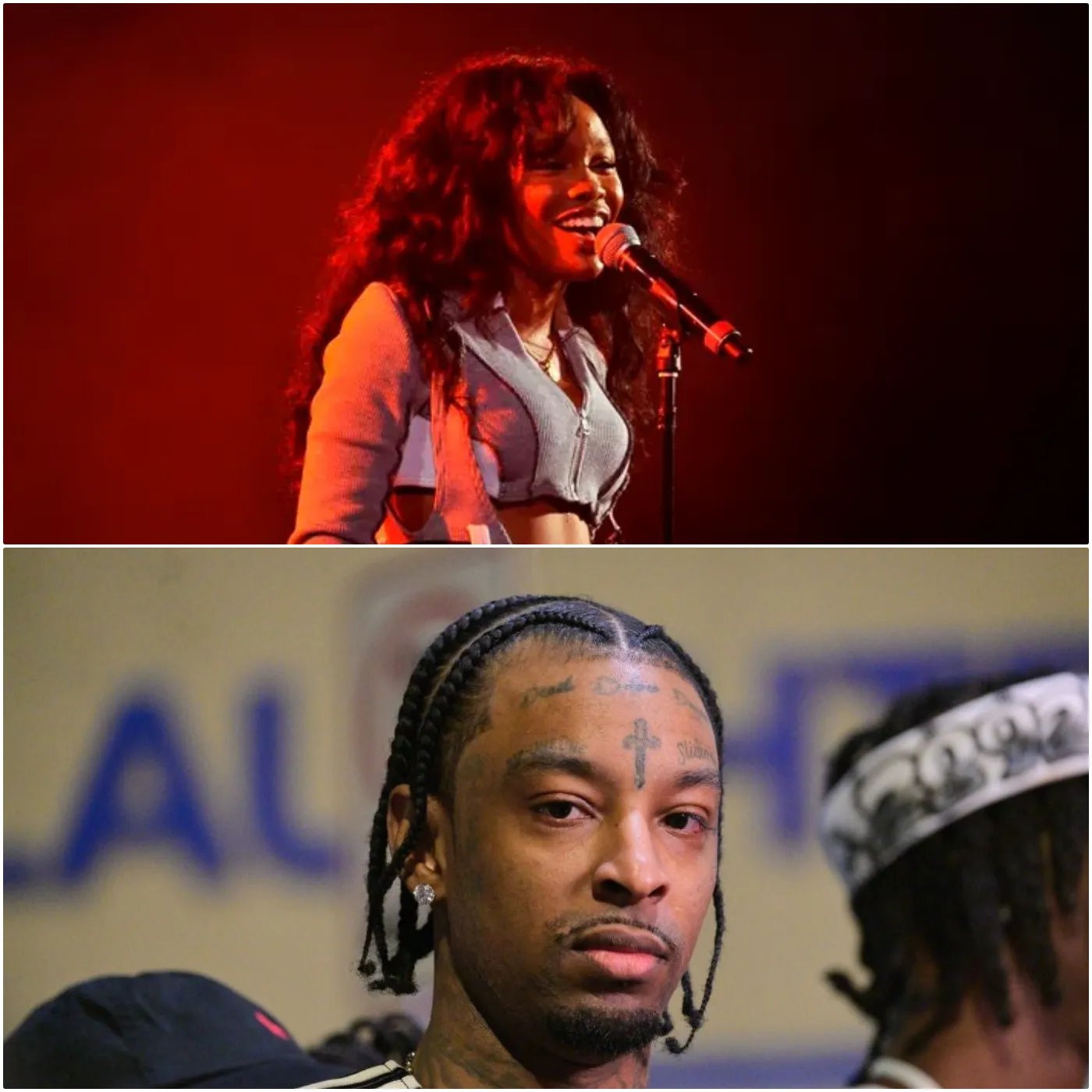 SZA, 21 Savage, and the Music Industry Revolution: When Artists Take Control