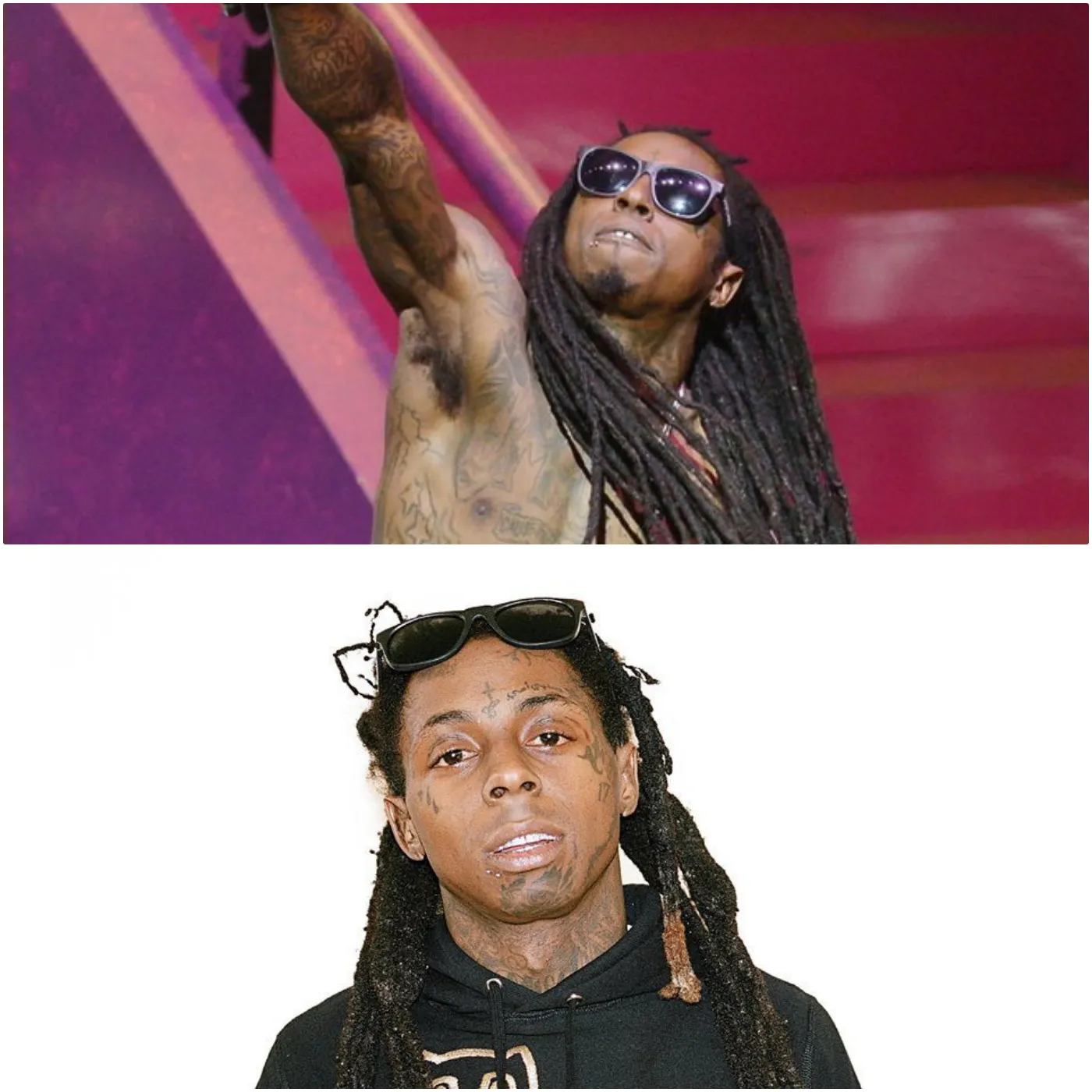 Lil Wayne’s Absence from Super Bowl LIX – Why Is the New Orleans Rap Legend Not Appearing?