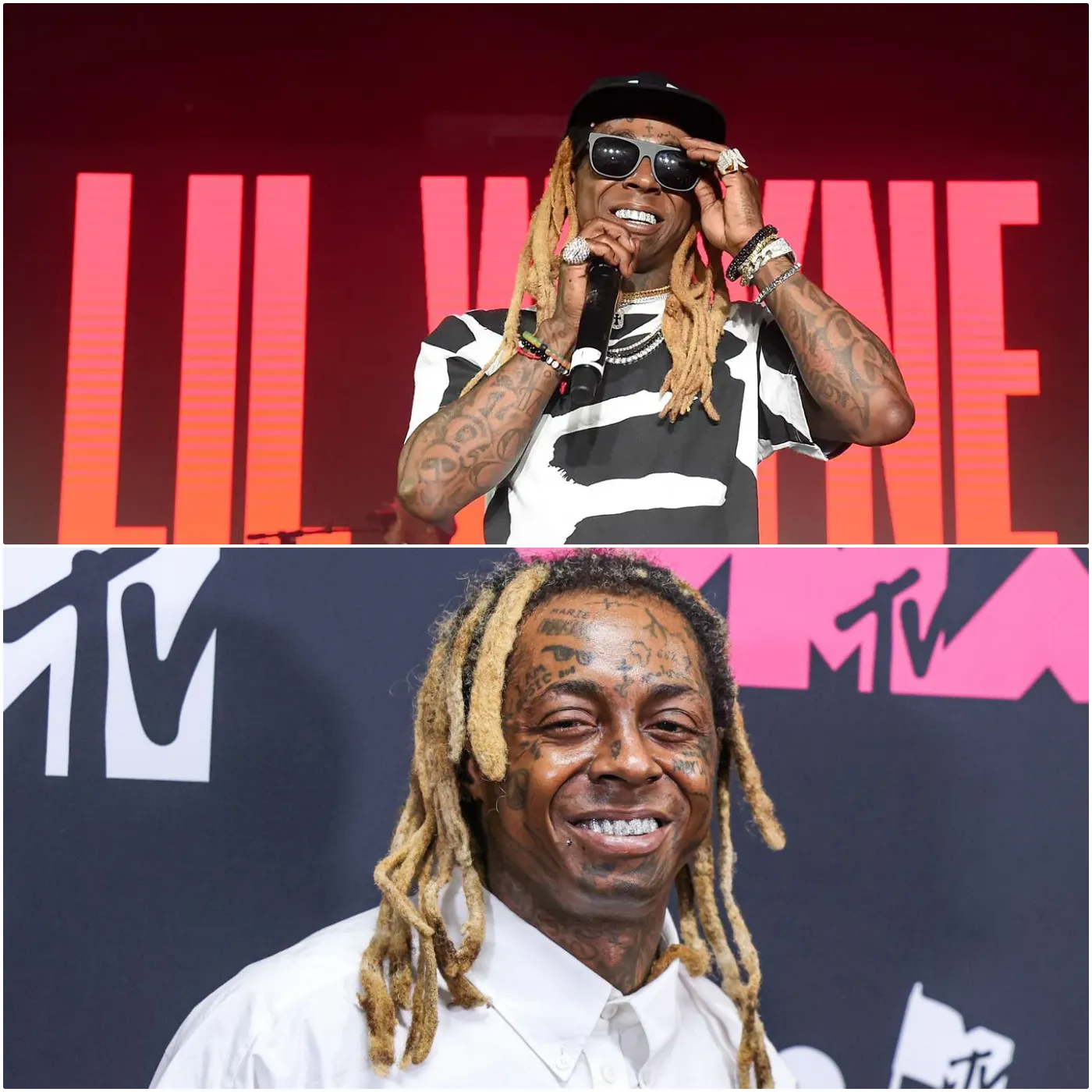 Lil Wayne’s Absence from Super Bowl LIX – Why Is the New Orleans Rap Legend Not Appearing?