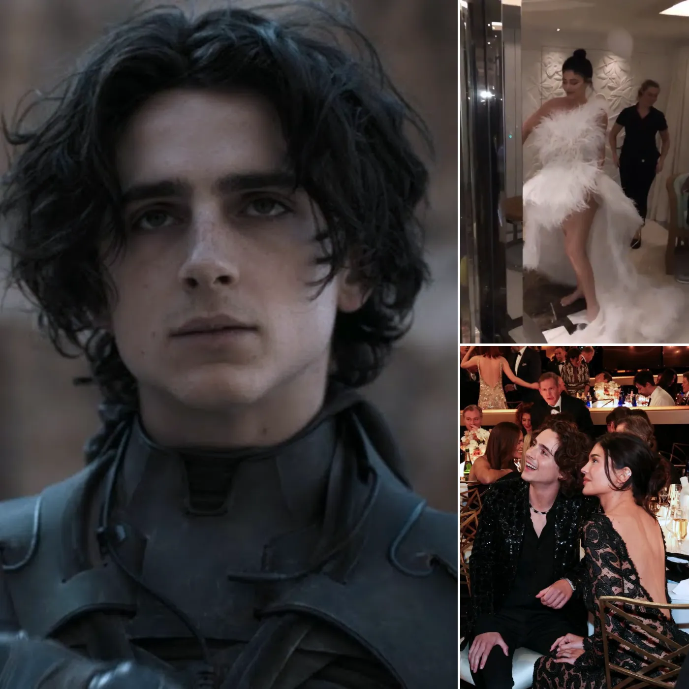 Timothée Chalamet and Kylie Jenner Won’t Marry—The Shocking Reason Behind His Decision