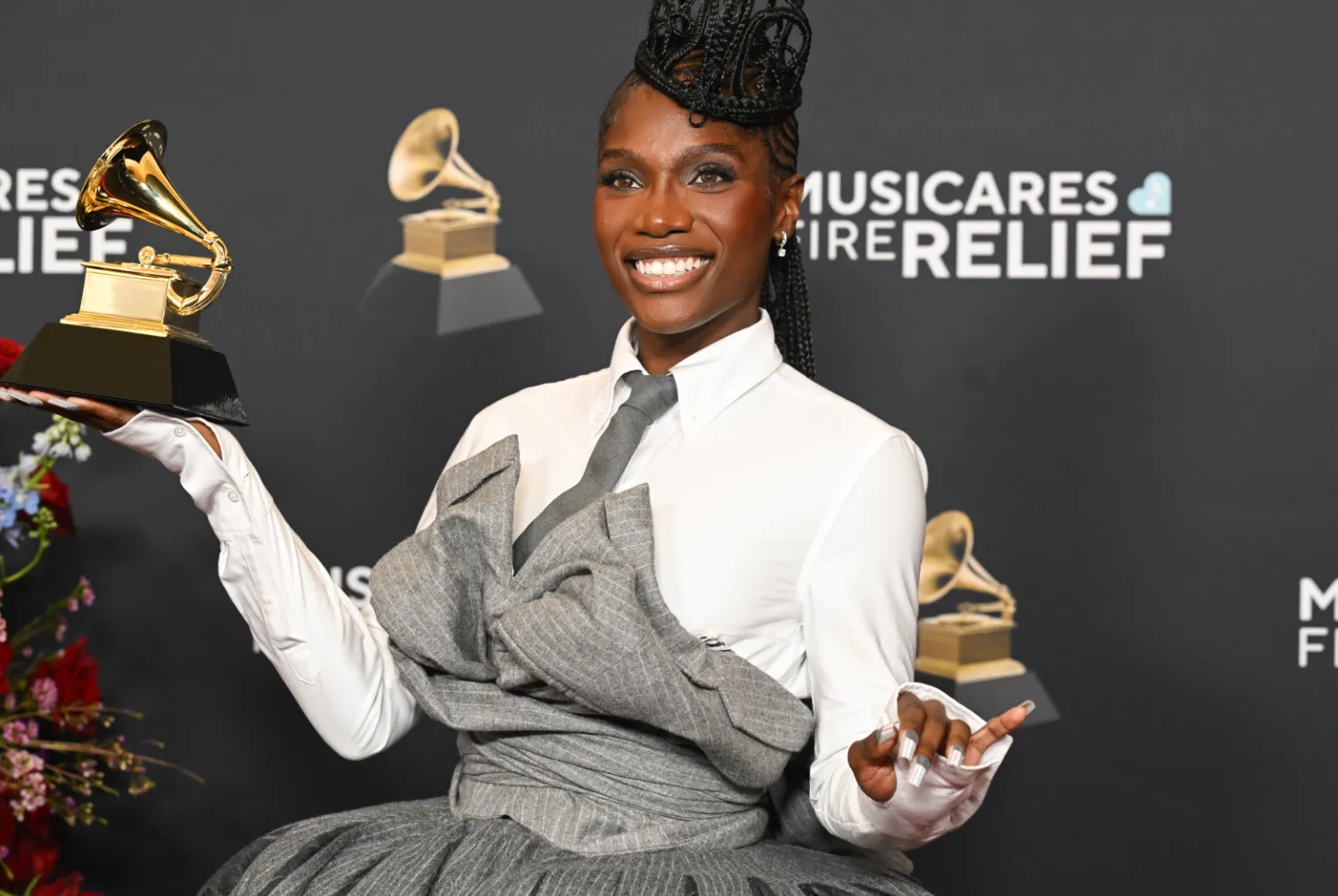 Grammys 2025: Doechii’s Historic Win and On-Air Blunder Go Viral