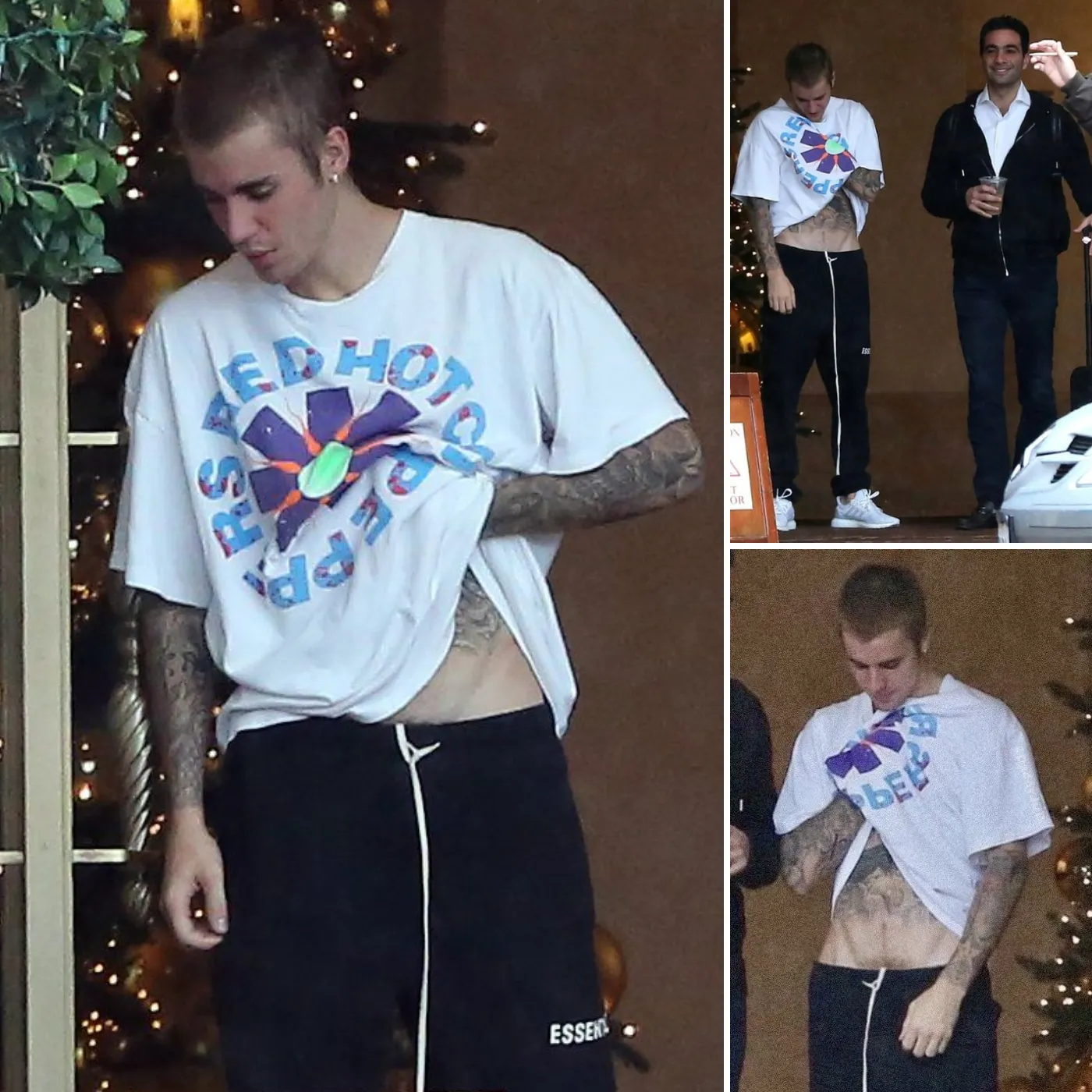 2025: Justin Bieber’s Apology to Selena – Too Little, Too Late?