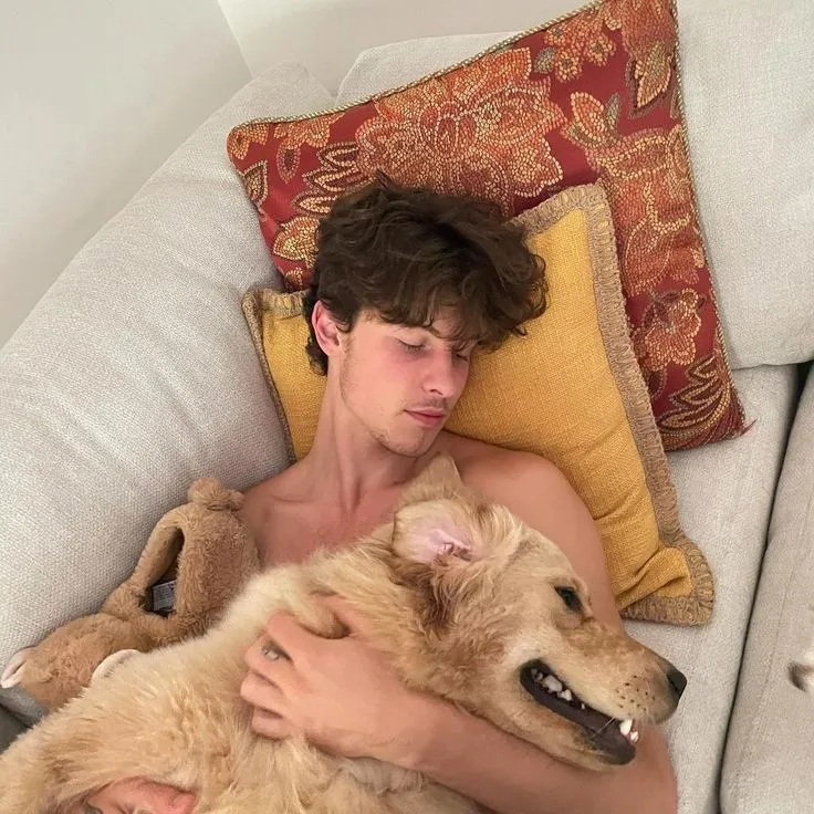 Exclusive: Shawn Mendes Reveals Shocking Details About His Love Life with His Boyfriend