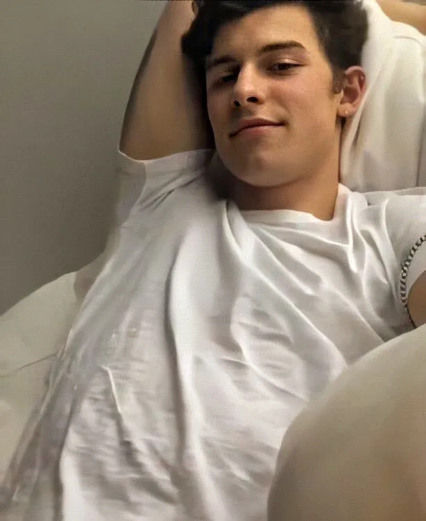 Exclusive: Shawn Mendes Reveals Shocking Details About His Love Life with His Boyfriend