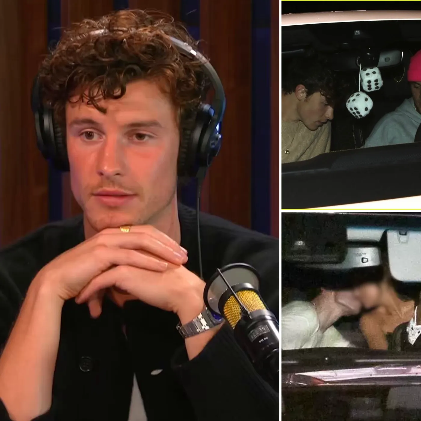 Exclusive: Shawn Mendes Reveals Shocking Details About His Love Life with His Boyfriend
