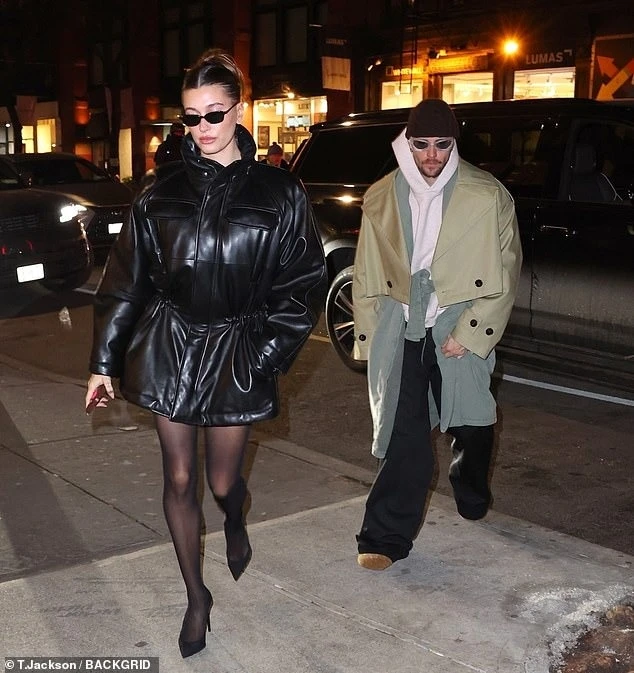 Justin Bieber's new move dispels rumors of rift with Hailey Baldwin