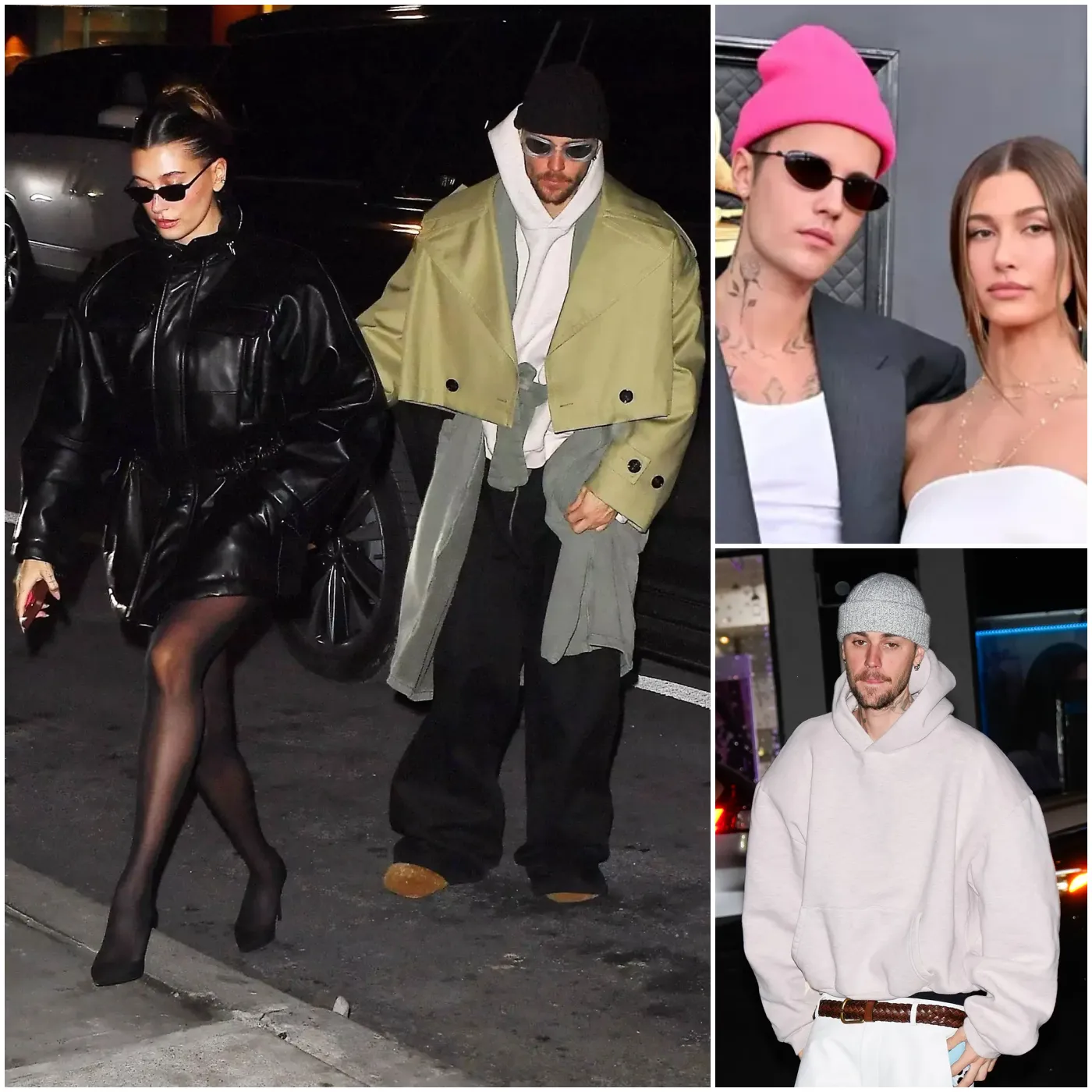 Justin Bieber's new move dispels rumors of rift with Hailey Baldwin