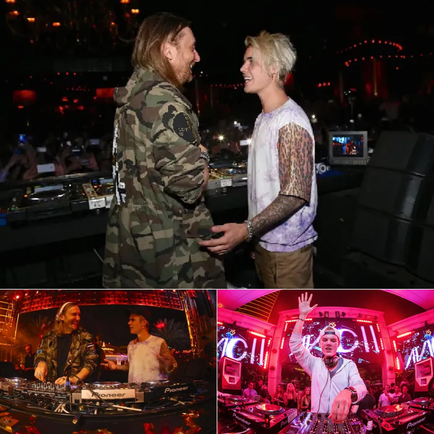 David Guetta’s Most Overrated Yet Booming Collabs: From Avicii to Justin Bieber