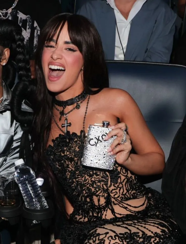 The Hidden Truth About Camila Cabello's Mysterious Relationship Revealed 2 The Hidden Truth About Camila Cabello's Mysterious Relationship Revealed