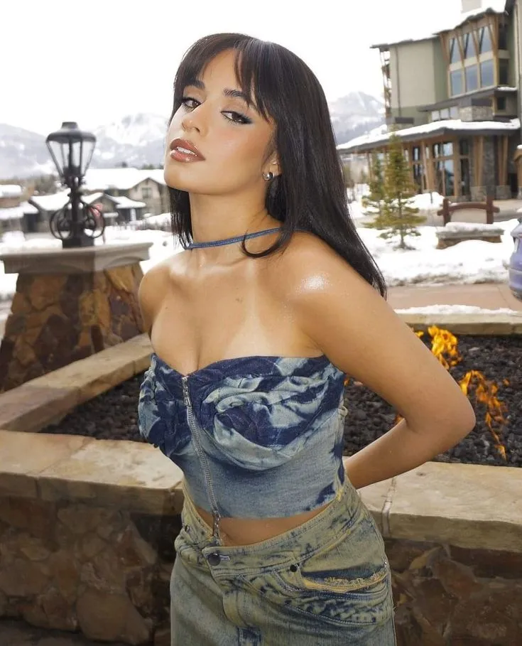 The Hidden Truth About Camila Cabello's Mysterious Relationship Revealed 3 The Hidden Truth About Camila Cabello's Mysterious Relationship Revealed