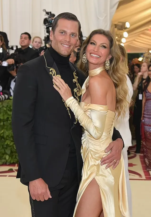 Gisele Bündchen Welcomes Her First Child with Joaquim Valente, Two Years After Divorcing Tom Brady