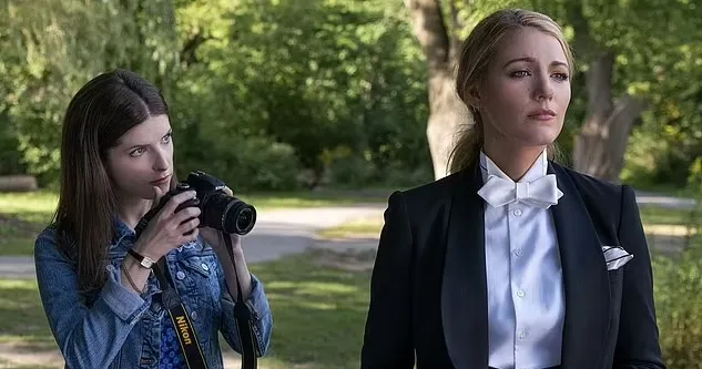 Director Paul Feig Addresses Blake Lively's Role in Another Simple Favor