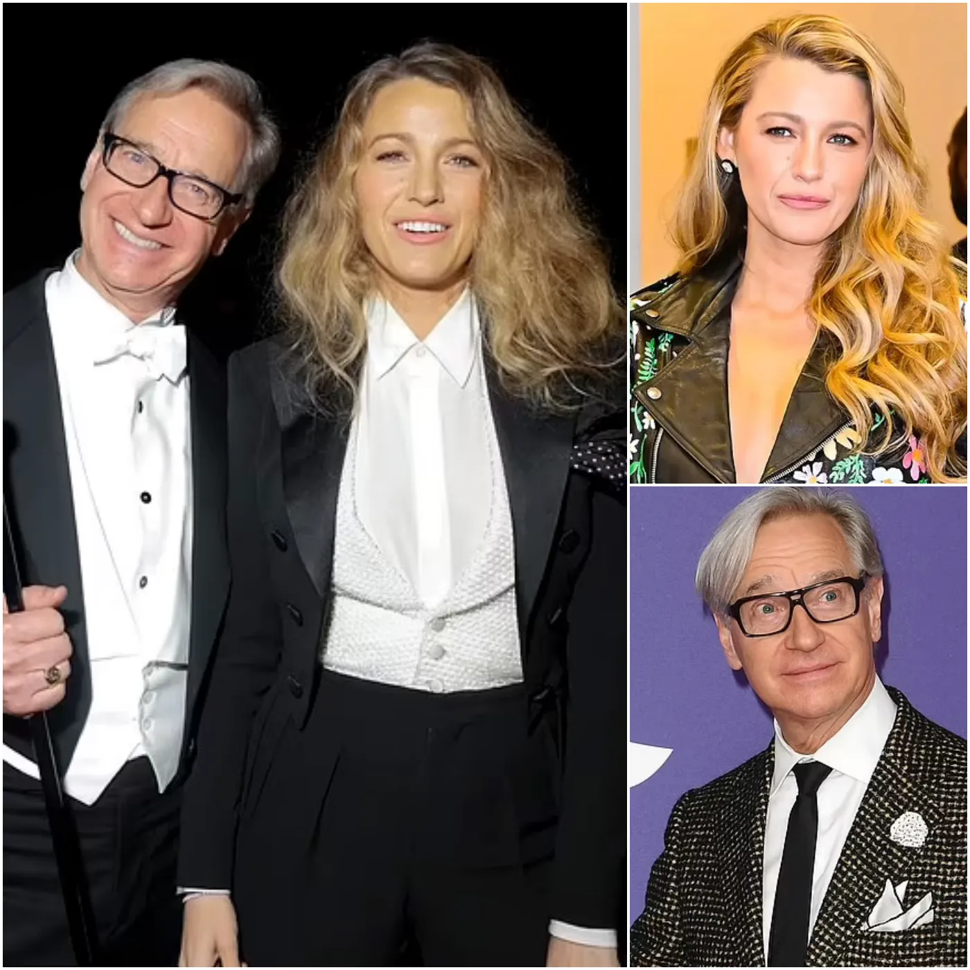 Director Paul Feig Addresses Blake Lively's Role in Another Simple Favor