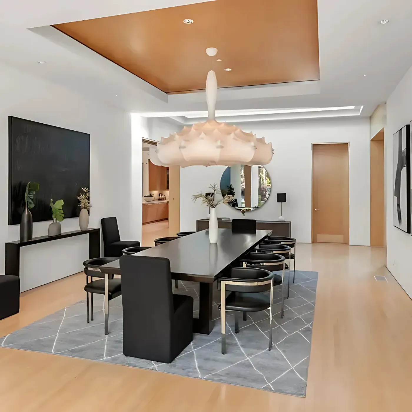 Experience the Extravagance of Kanye West's $35 Million Beverly Hills Home