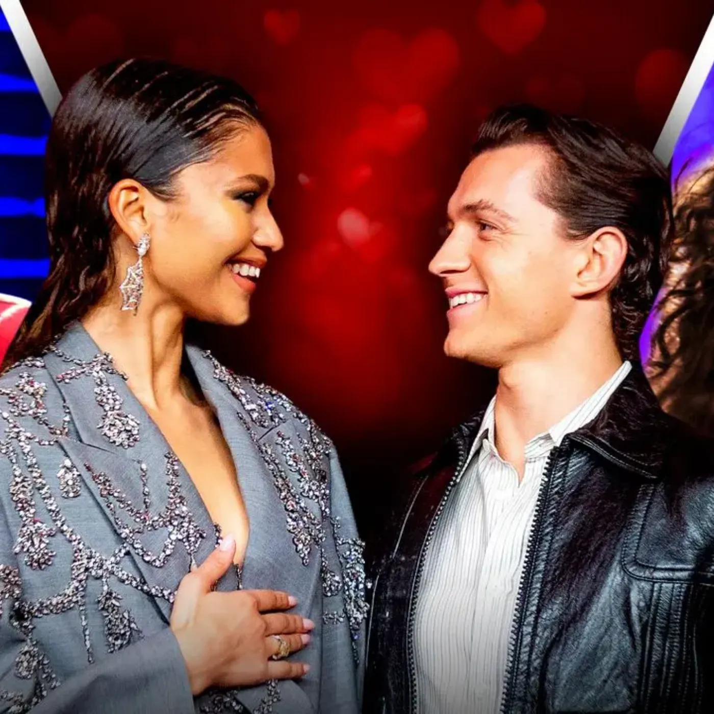 Zendaya's Shocking Role in Tom Holland's Past Relationship Revealed by Close Friend