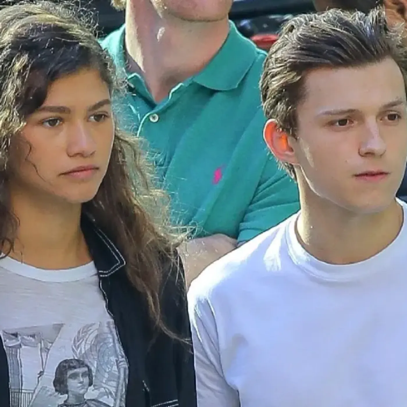 Zendaya's Shocking Role in Tom Holland's Past Relationship Revealed by Close Friend