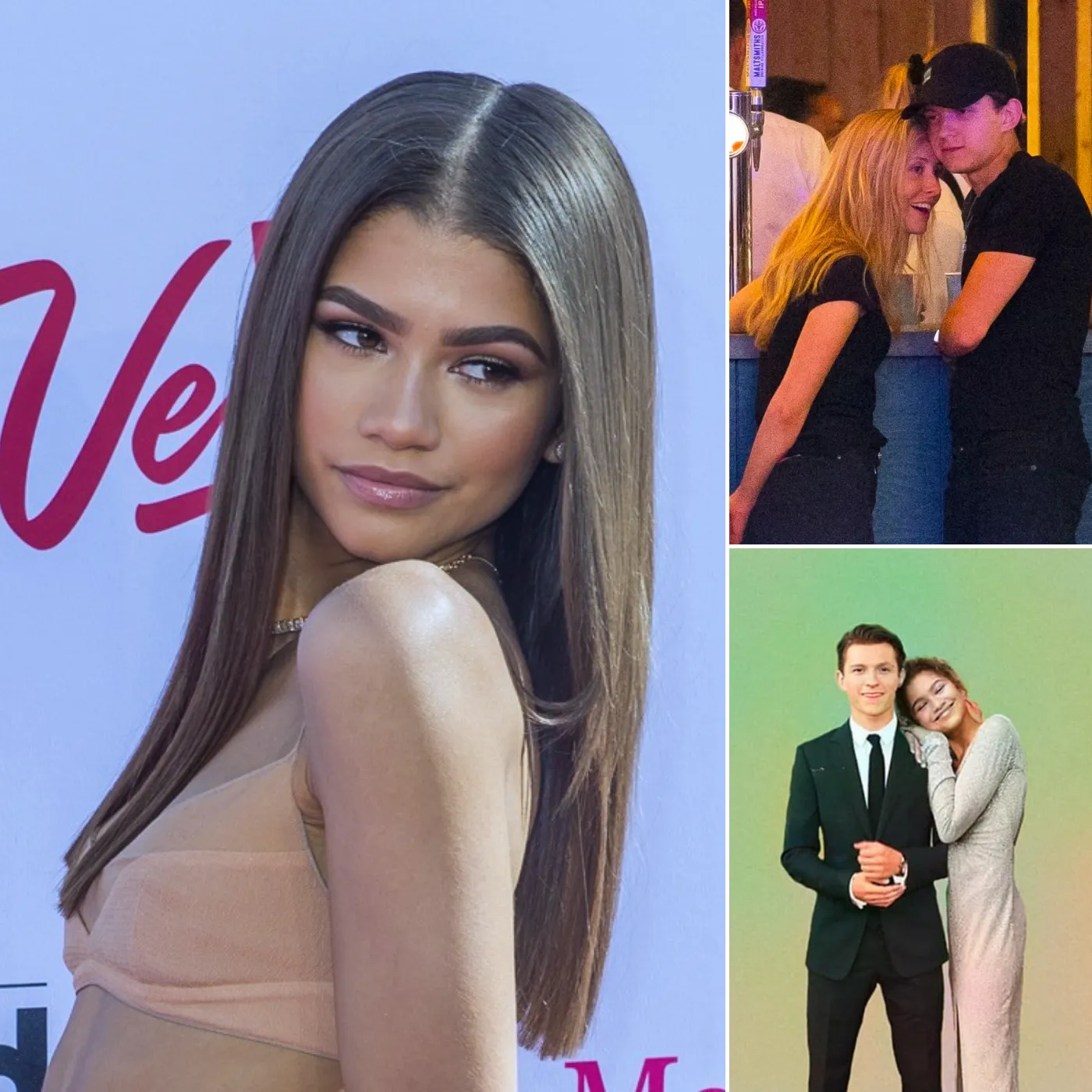 Zendaya's Shocking Role In Tom Holland's Past Relationship Revealed By