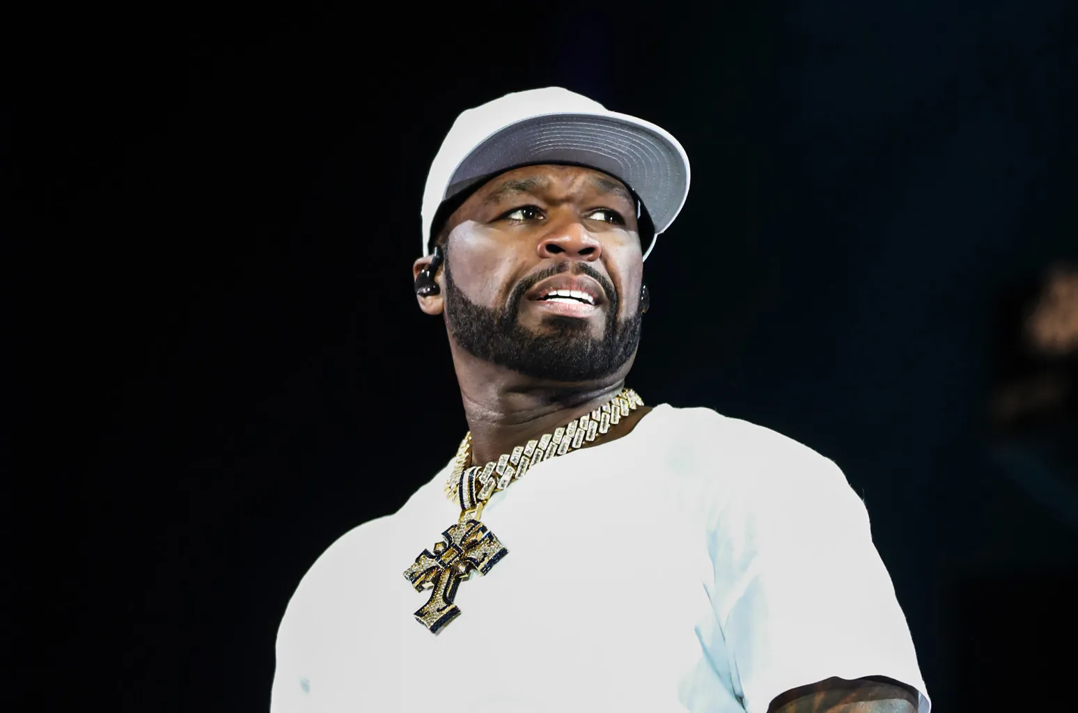 50 Cent Mercilessly Trolls Irv Gotti After His Death