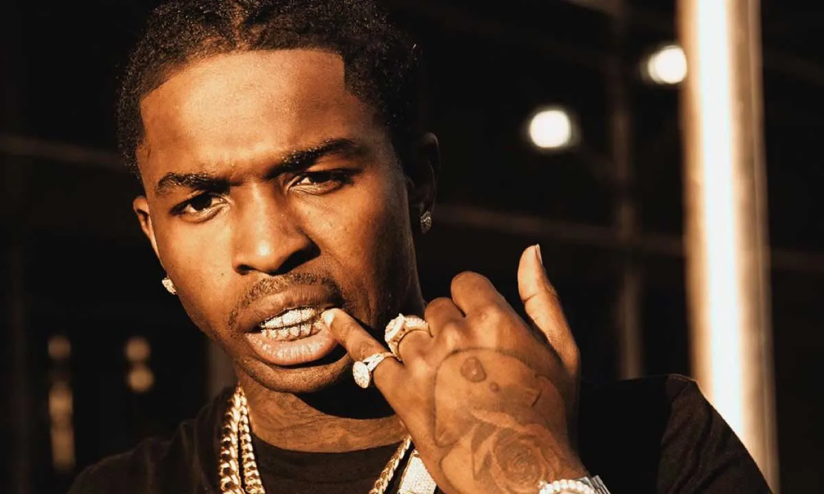 Pop Smoke’s Mother Speaks Out After Murder Trial Verdict