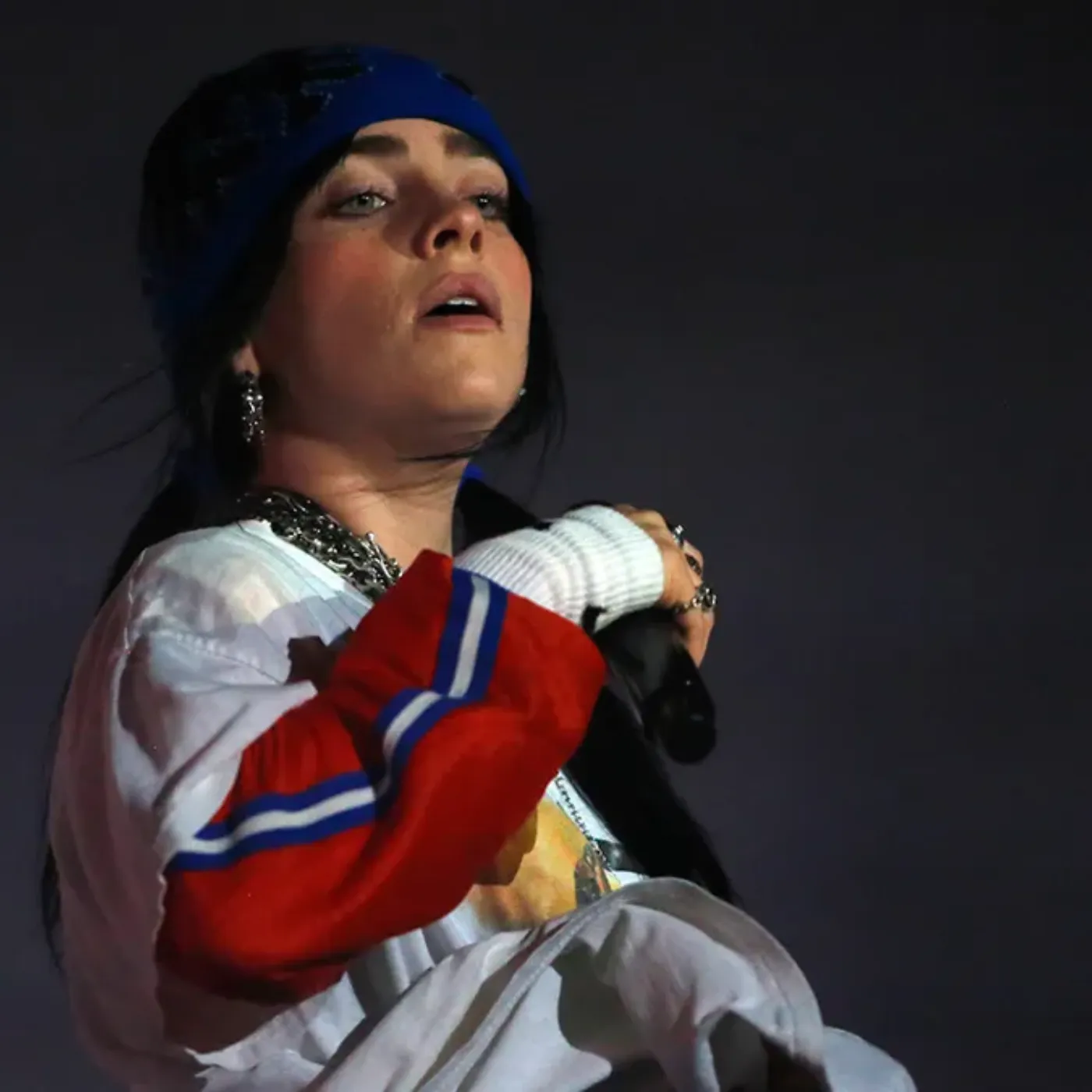 Billie Eilish Dominates the Spotlight as She Moderates Epic ‘Wicked’ Q&A with Ariana Grande Fans React to the Grand 2025 Victory