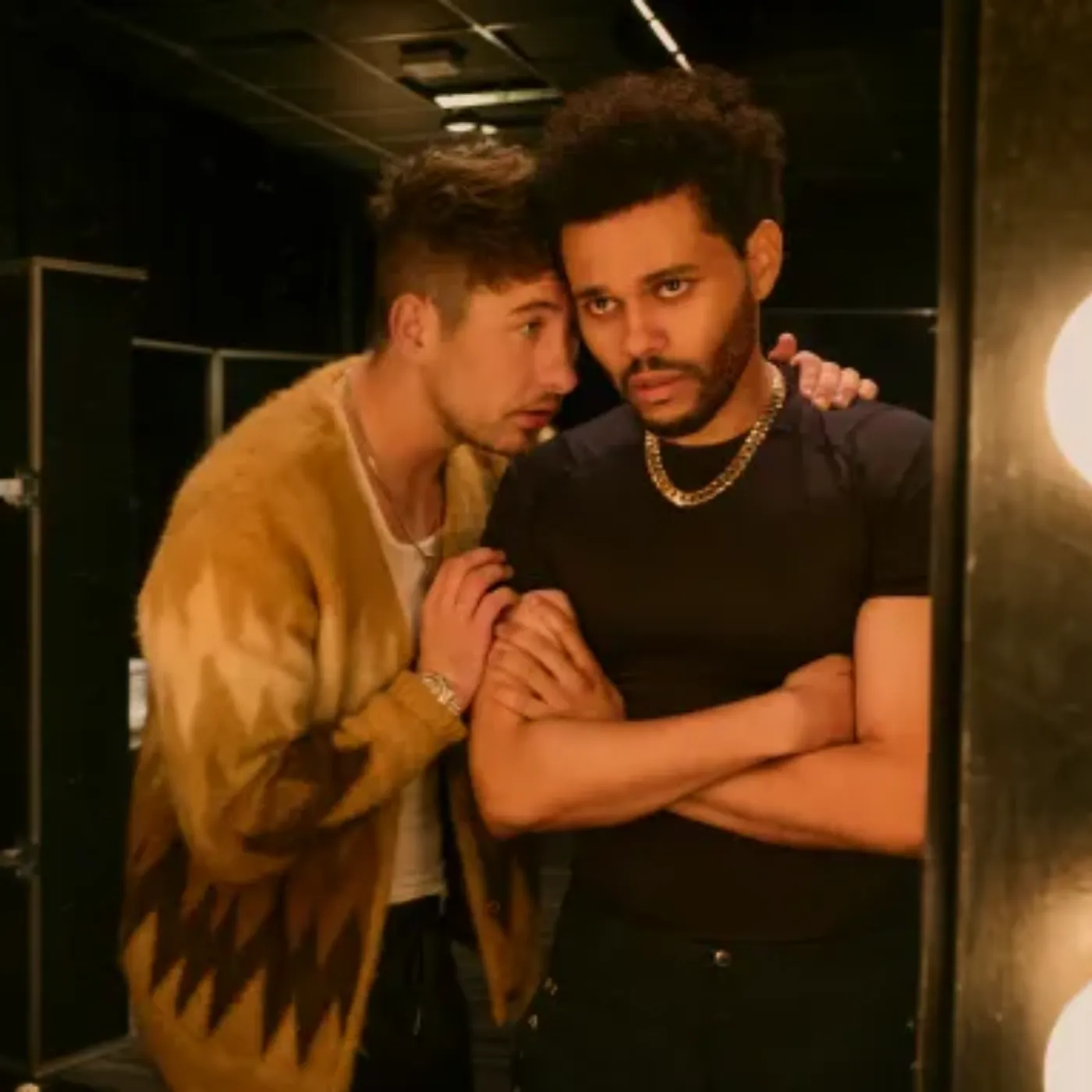 Hurry Up Tomorrow The Death and Immortalization of The Weeknd