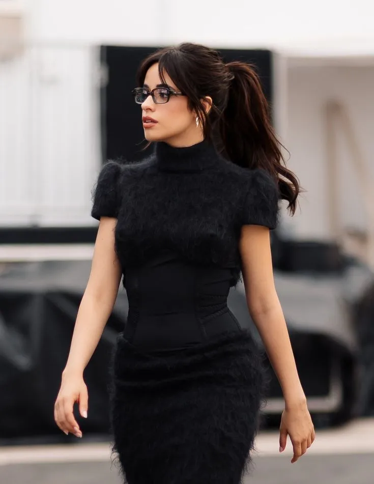 The Shocking Truth About What Camila Cabello Really Looks Like