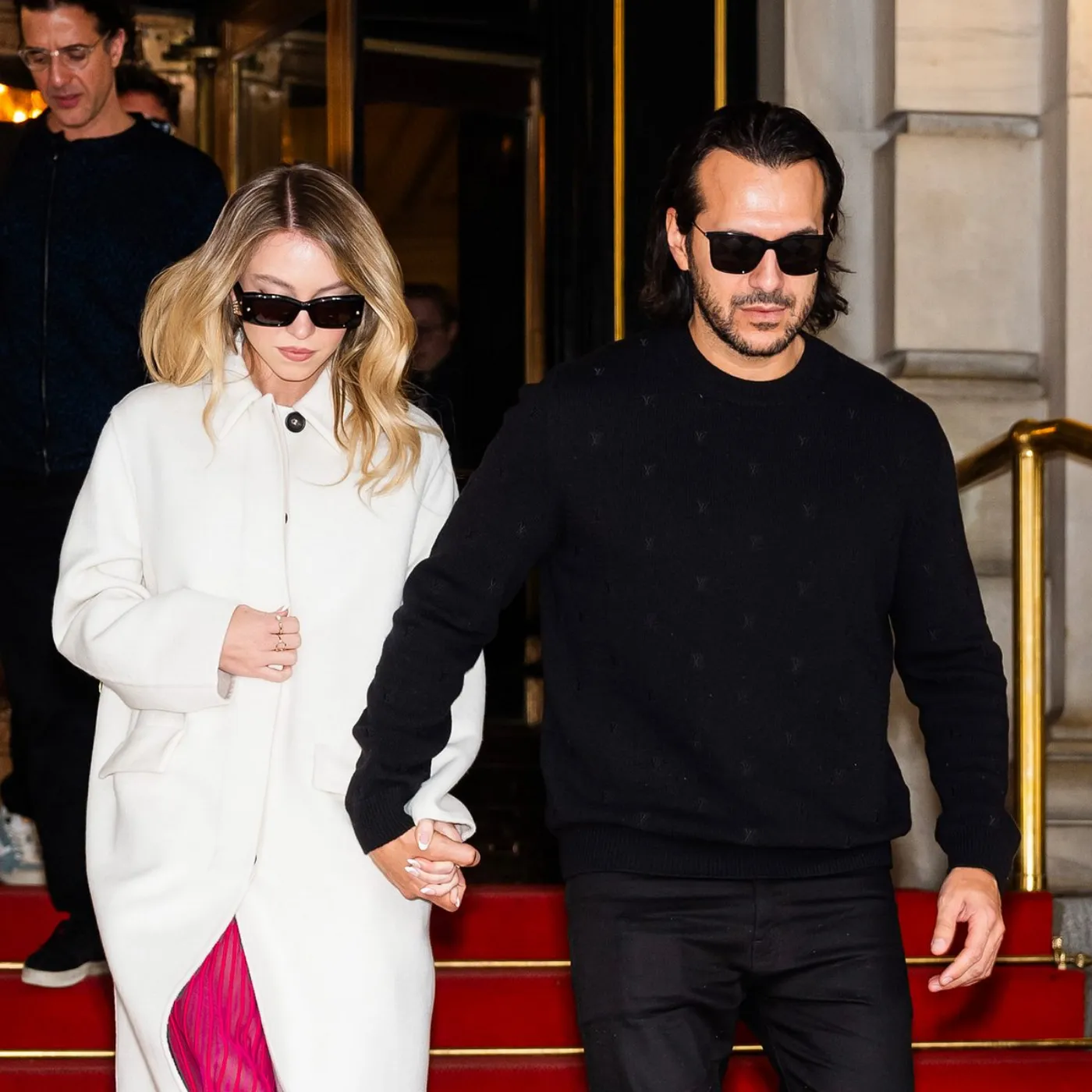 Sydney Sweeney’s Hidden Girlfriend Exposed and the Shocking Fallout